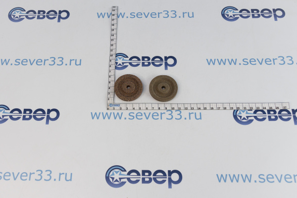 Камни точильные Слайсер BECKERS ES 250_2