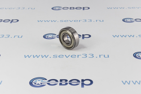 Подшипник NSK 6204 ZZ Польша_3