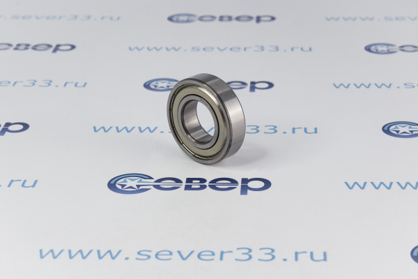 Подшипник NSK 6206 ZZ Польша_2