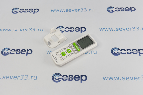 Пульт для кондиционеров KT-628_3