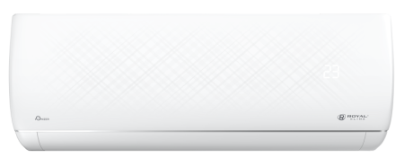 Сплит-система Royal Clima RENAISSANCE 2023 RC-RNS22HN | Продажа, монтаж и обслуживание холодильного оборудования | Север33