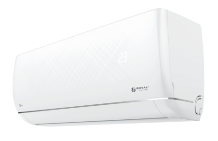 Сплит-система Royal Clima RENAISSANCE 2023 RC-RNS22HN | Продажа, монтаж и обслуживание холодильного оборудования | Север33