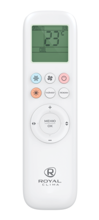 Сплит-система Royal Clima RENAISSANCE 2023 RC-RNS22HN | Продажа, монтаж и обслуживание холодильного оборудования | Север33