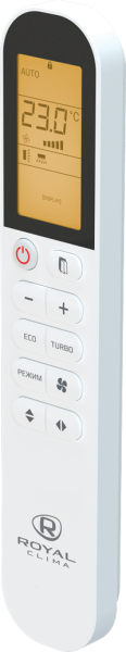 Сплит-система Royal Clima GLORIA_3