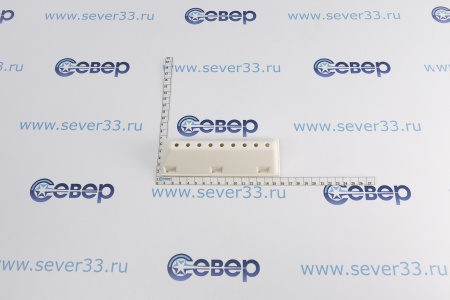 Ребро бака 097565 INDESIT (9отвер) DRM107ID AR4119 | Продажа, монтаж и обслуживание холодильного оборудования | Север33