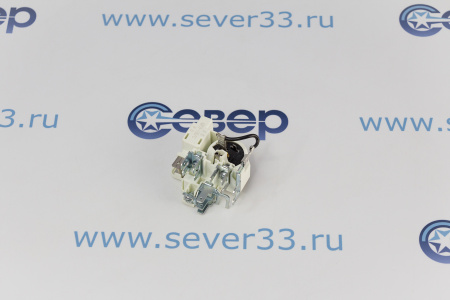 Реле для компрессоров ACC-ZAFP (GVM 66) hmk12aa | Продажа, монтаж и обслуживание холодильного оборудования | Север33