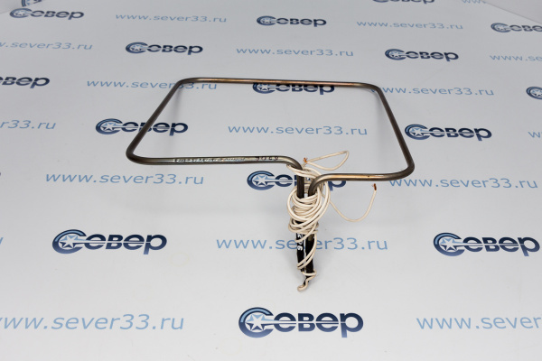 ТЭН оттайки поддона испарителя Polair (моноблок) 160Вт (1 вент. модели) d2931037_1e