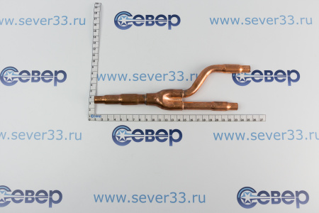 Рефнет 3/8=3/8х3/8 | Продажа, монтаж и обслуживание холодильного оборудования | Север33