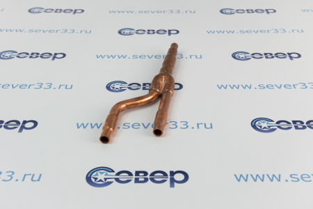 Рефнет 3/8=3/8х3/8 | Продажа, монтаж и обслуживание холодильного оборудования | Север33