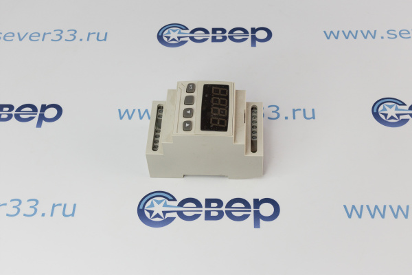 Контроллер EVCO EV6412M7_2