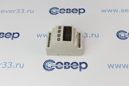 Контроллер EVCO EV6412M7 | Продажа, монтаж и обслуживание холодильного оборудования | Север33