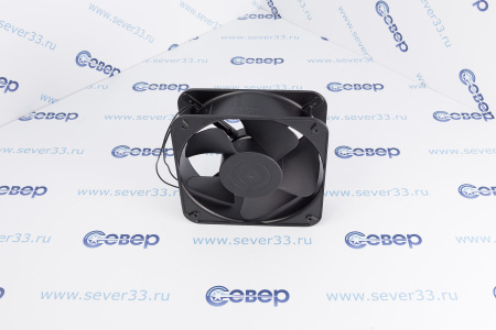 Вентилятор плоский (квадратный) 200x200x60 | Продажа, монтаж и обслуживание холодильного оборудования | Север33