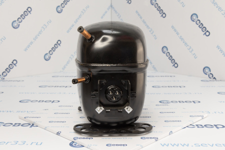 Компрессор SECOP SC10CL (R-404a, LBP, MBP, Ткип.= -23,3°C Тконд.= 54,4°C) - 400 Вт. | Продажа, монтаж и обслуживание холодильного оборудования | Север33