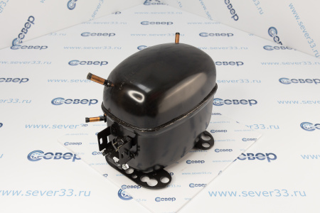 Компрессор SECOP SC10CL (R-404a, LBP, MBP, Ткип.= -23,3°C Тконд.= 54,4°C) - 400 Вт. | Продажа, монтаж и обслуживание холодильного оборудования | Север33