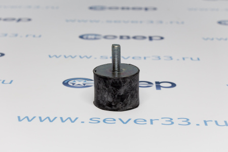 Амортизатор S-101 | Продажа, монтаж и обслуживание холодильного оборудования | Север33