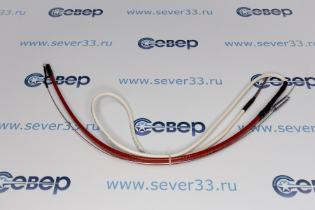 Нагреватель картера НК-5.4-0.5 саморег. | Продажа, монтаж и обслуживание холодильного оборудования | Север33