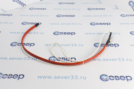 Нагреватель картера НК-5.4-0.7 саморег. | Продажа, монтаж и обслуживание холодильного оборудования | Север33