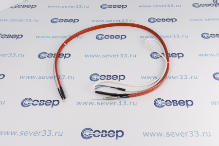 Нагреватель картера НК-5.4-10 саморег. | Продажа, монтаж и обслуживание холодильного оборудования | Север33