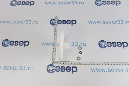 Шестеренка мясорубки Kenwood MGR000KW KW001 большая оригинал | Продажа, монтаж и обслуживание холодильного оборудования | Север33