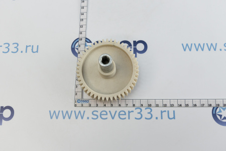 Шестеренка мясорубки Tefal (шестигранник внутри) | Продажа, монтаж и обслуживание холодильного оборудования | Север33