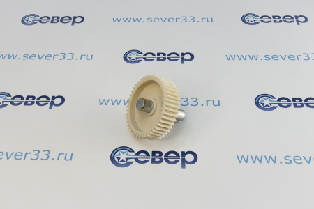 Шестеренка мясорубки Tefal (шестигранник внутри) | Продажа, монтаж и обслуживание холодильного оборудования | Север33