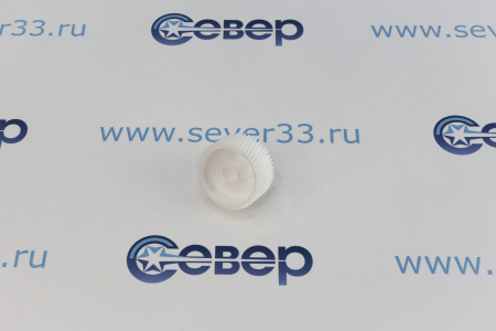 Шестеренка мясорубки MOULINEX MS013, MS-4775455 D42мм d20мм H40мм | Продажа, монтаж и обслуживание холодильного оборудования | Север33