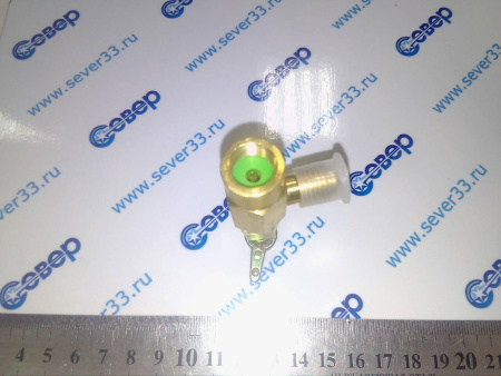 Проколка CH-337 | Продажа, монтаж и обслуживание холодильного оборудования | Север33