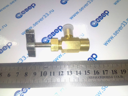 Проколка CH-337 | Продажа, монтаж и обслуживание холодильного оборудования | Север33