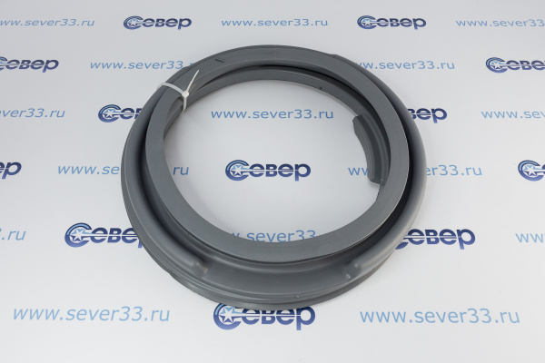 Манжета люка SAMSUNG DC64-00374BАС узкая_3