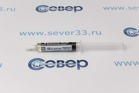 Герметик утечек Extreme White R600-R290 12 мл  1/4SAE | Продажа, монтаж и обслуживание холодильного оборудования | Север33