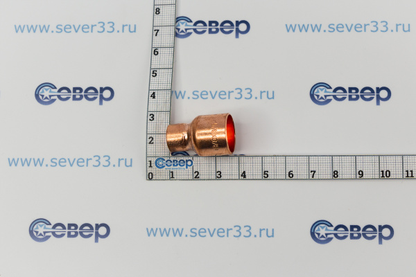 Переходник медный 58 - 38_2