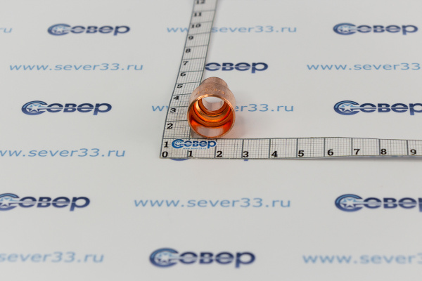 Переходник медный 58 - 38_3