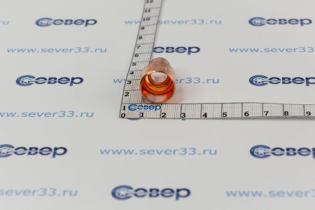 Переходник медный 5/8" - 3/8" | Продажа, монтаж и обслуживание холодильного оборудования | Север33