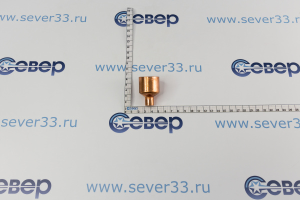 Переходник медный 1 18 - 38_2