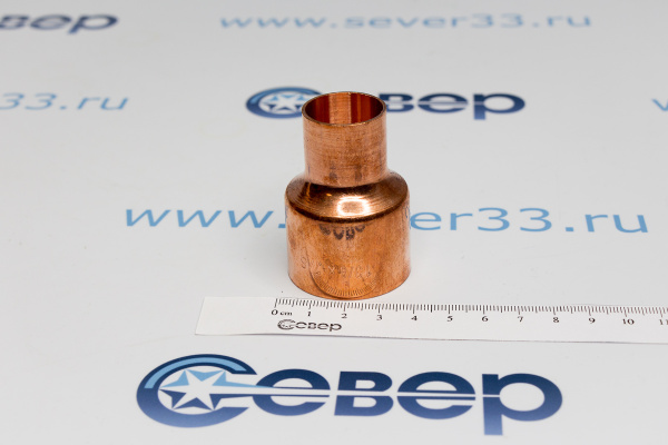 Переходник медный 1 38 - 78_2e