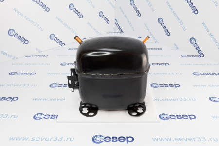 Компрессор SECOP SC18CL (R-404a, LBP, MBP, Ткип.= -23,3°C Тконд.= 54,4°C) - 801 Вт. | Продажа, монтаж и обслуживание холодильного оборудования | Север33