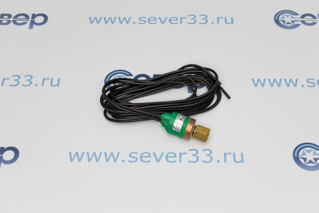 Реле давления картриджное Danfoss типа ACB (13/16 бар) под гайку SPST-NO | Продажа, монтаж и обслуживание холодильного оборудования | Север33