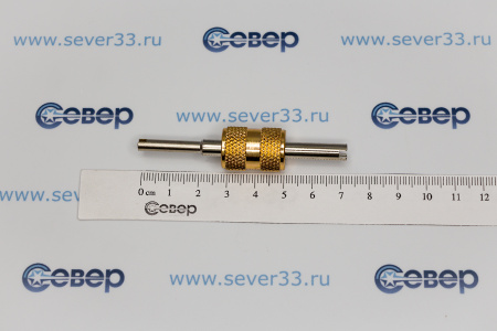 Ключ ниппельный CT-1213 | Продажа, монтаж и обслуживание холодильного оборудования | Север33