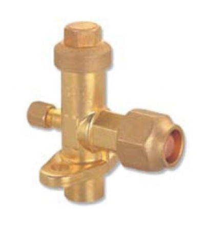 Вентиль для кондиционера СН-607-14 7/8 (SN) | Продажа, монтаж и обслуживание холодильного оборудования | Север33