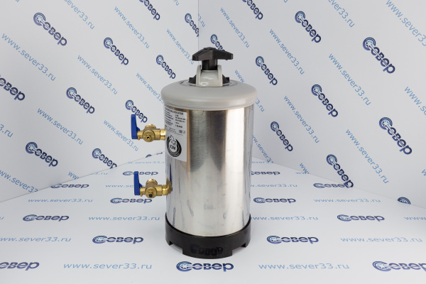 Смягчитель воды 8л_2