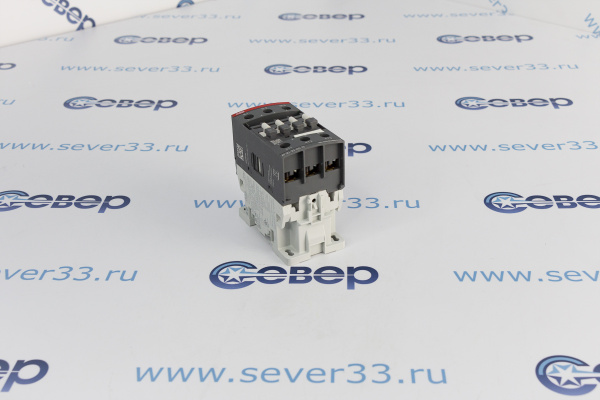 Контактор ABB AF30-30-00-13 с универсальной катушкой управления_3