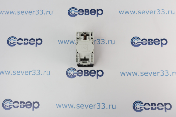Контактор ABB AF30-30-00-13 с универсальной катушкой управления_5