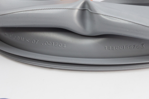 Манжета люка Indesit 095328 (144002000)_4