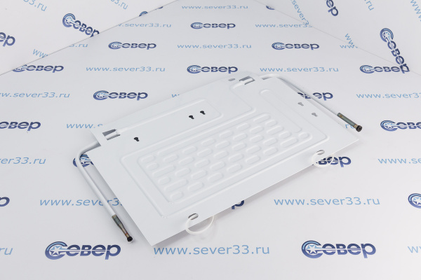 Испаритель ВТО (420х300) 2- канальный_2