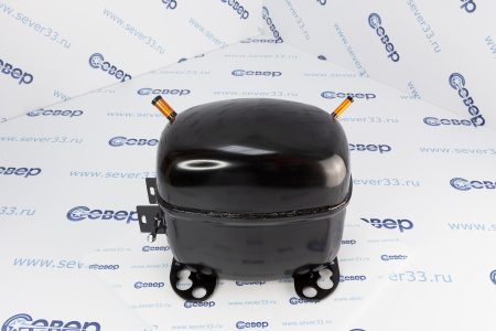 Компрессор Secop SC10 D (R-22, MBP, HBP (Ткип.= 7,2°C Тконд.= 55°C/Ткип.= 5,0°C) 1267Вт./655 Вт. | Продажа, монтаж и обслуживание холодильного оборудования | Север33