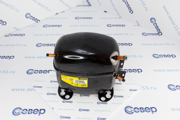 Компрессор Secop SC15 CL (R-404507) (-10C -1251 Вт;-25 С -637 Вт)_4