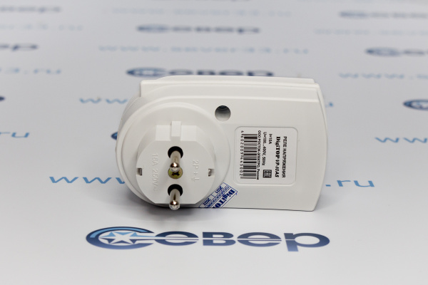 Реле напряжения DigiTop 10A_2e