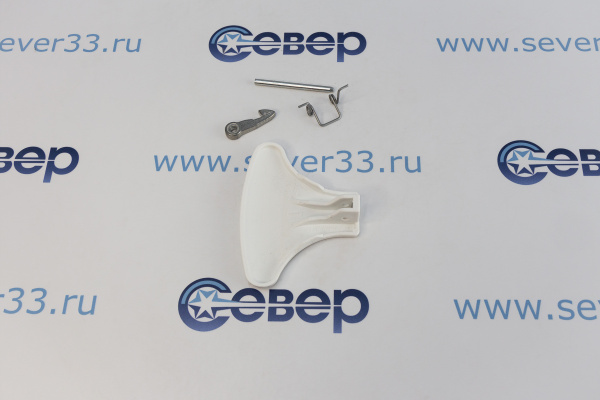 Ручка люка INDESIT 096865_2