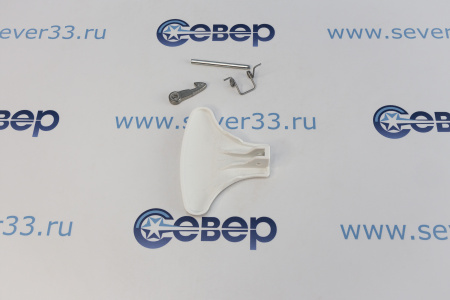 Ручка люка INDESIT 096865 | Продажа, монтаж и обслуживание холодильного оборудования | Север33