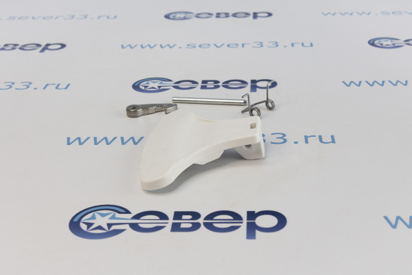 Ручка люка INDESIT 096865_4